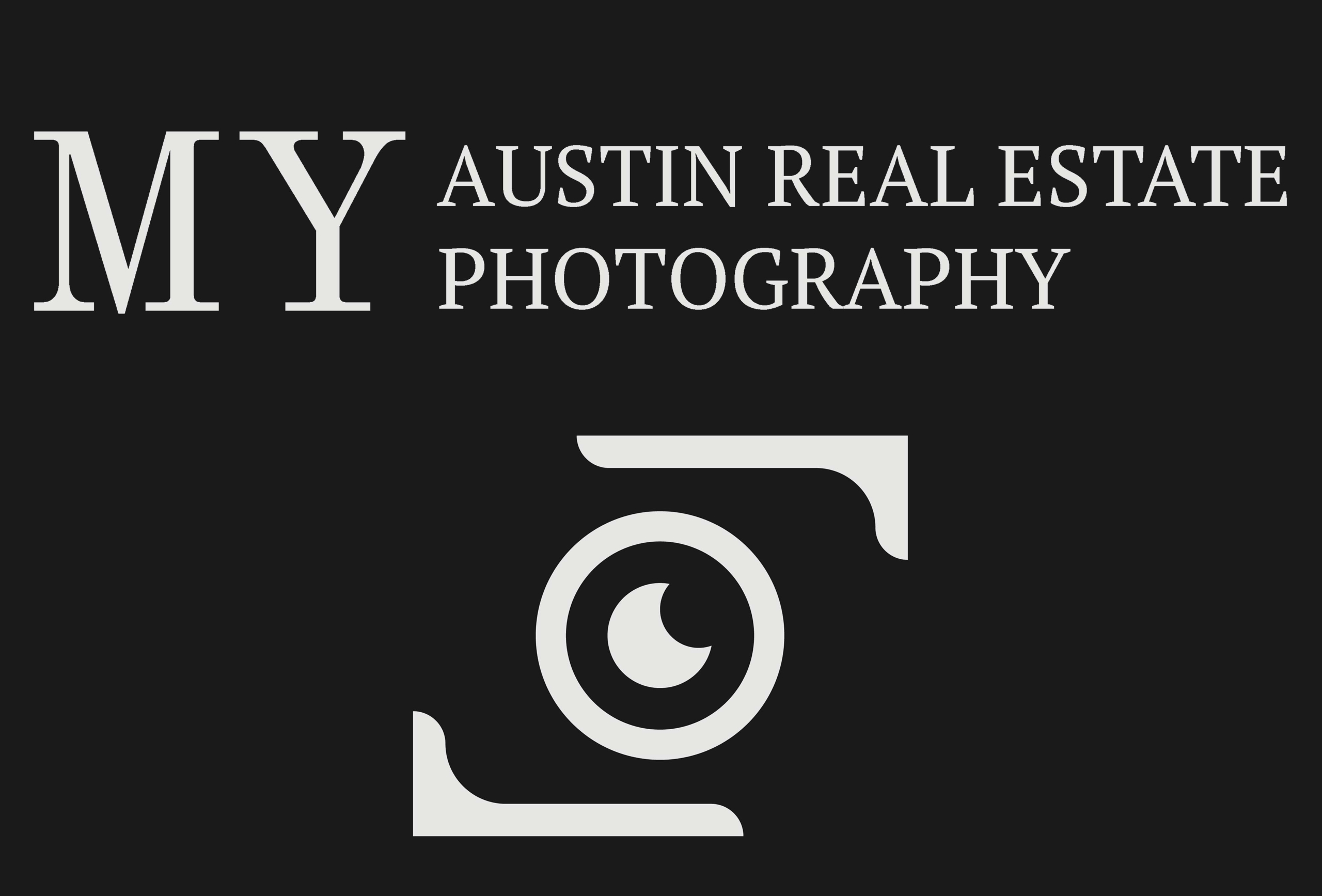 My Austin Real Estate Photography